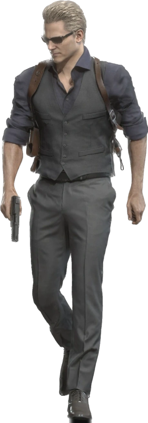 Character AlbertWesker RE4.png